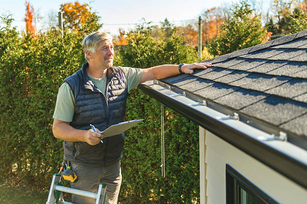 Trusted Metal Roofing service in Georgetown, MN - Ben Roofing and Steel LLC