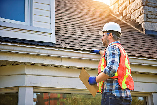 Trusted Roof Inspection service in Georgetown, MN - Ben Roofing and Steel LLC